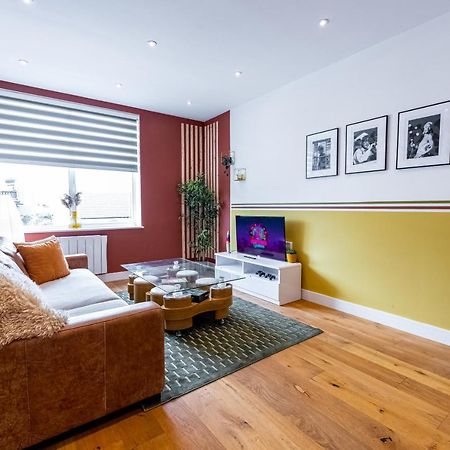 Burnham Beeches One-Bedroom Apartment By Belvilla Slough Luaran gambar