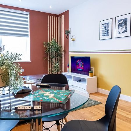 Burnham Beeches One-Bedroom Apartment By Belvilla Slough Luaran gambar