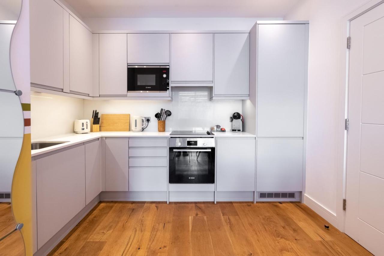 Burnham Beeches One-Bedroom Apartment By Belvilla Slough Luaran gambar