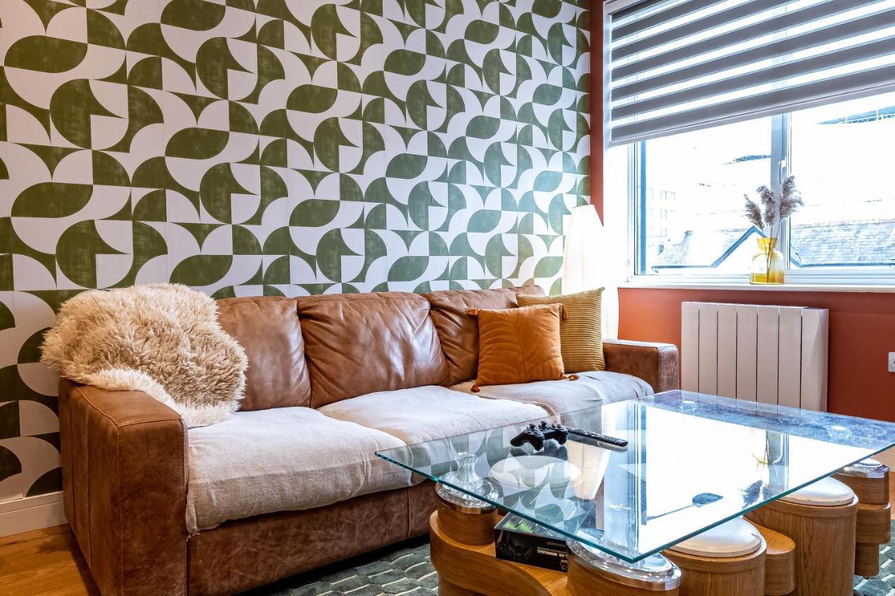 Burnham Beeches One-Bedroom Apartment By Belvilla Slough Luaran gambar
