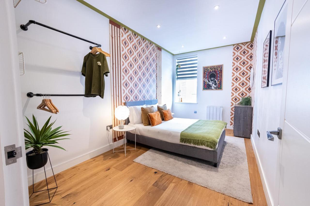 Burnham Beeches One-Bedroom Apartment By Belvilla Slough Luaran gambar