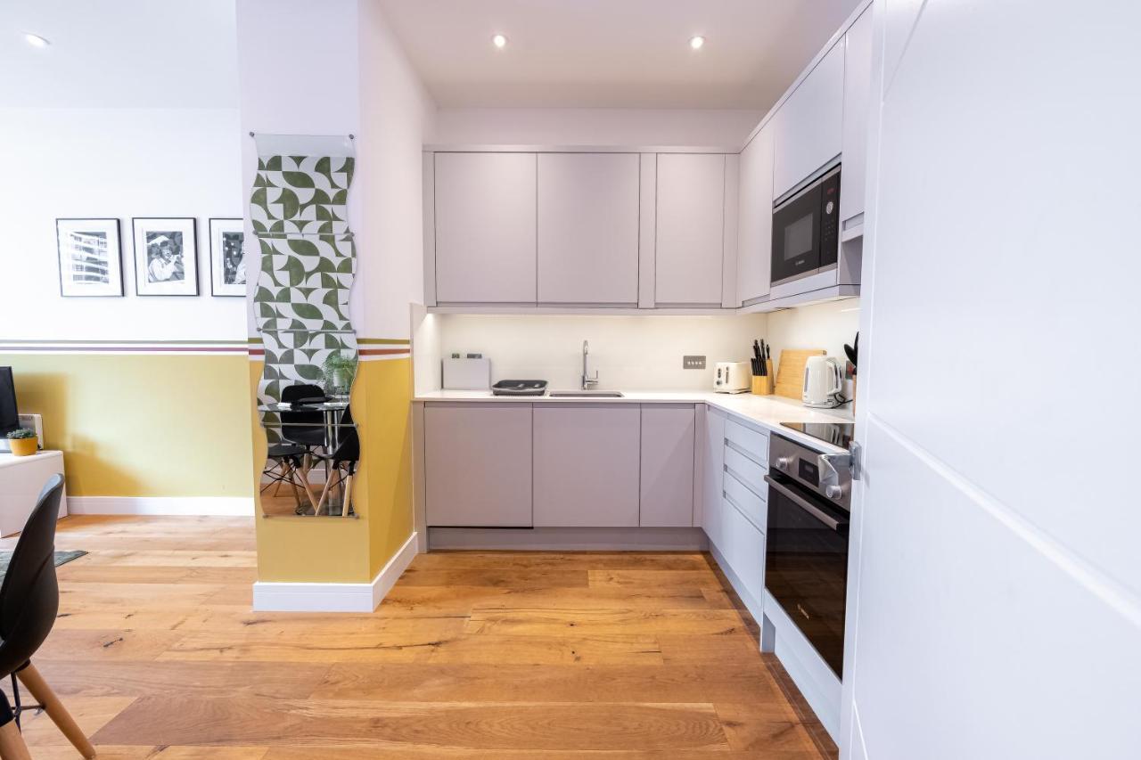 Burnham Beeches One-Bedroom Apartment By Belvilla Slough Luaran gambar