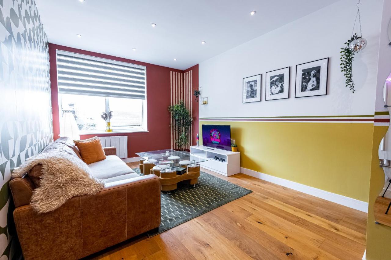 Burnham Beeches One-Bedroom Apartment By Belvilla Slough Luaran gambar