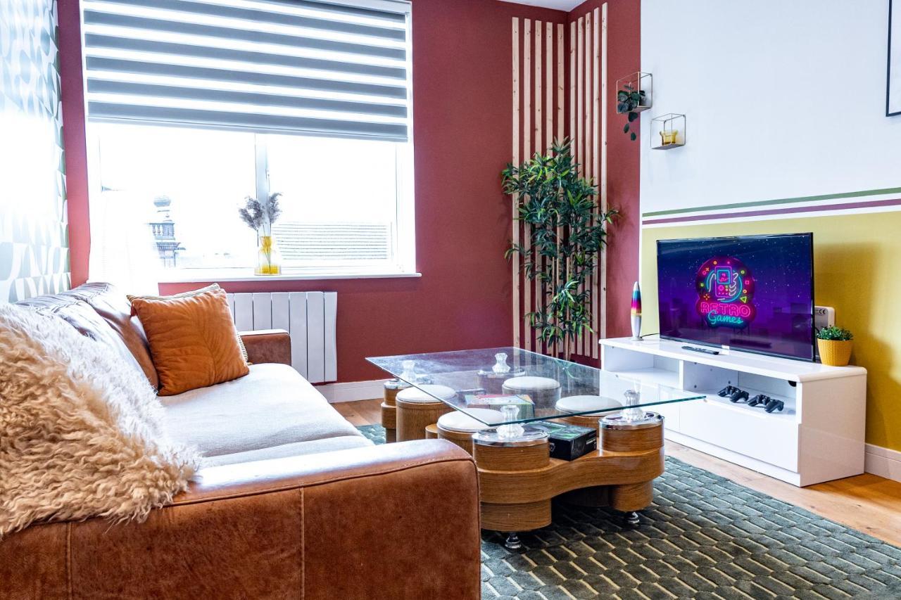 Burnham Beeches One-Bedroom Apartment By Belvilla Slough Luaran gambar