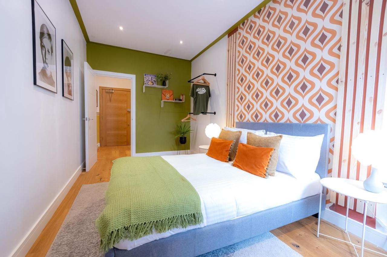 Burnham Beeches One-Bedroom Apartment By Belvilla Slough Luaran gambar